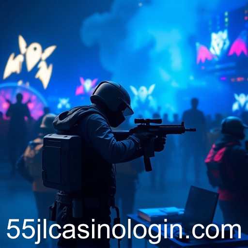 Digital Adventures: The Rise of Gaming Websites