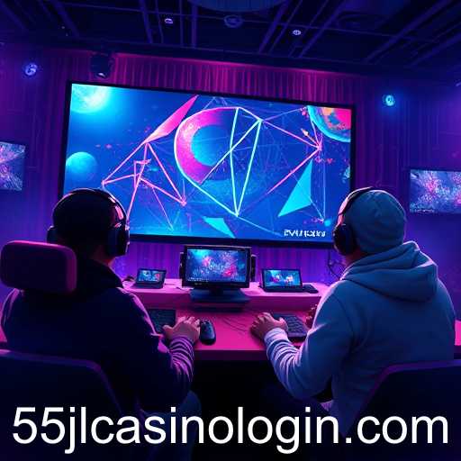 The Evolution of Online Gaming