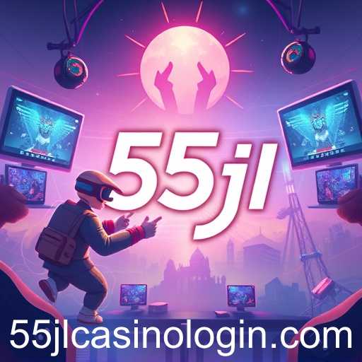 Gaming Trends and Innovations on the 55jl Platform