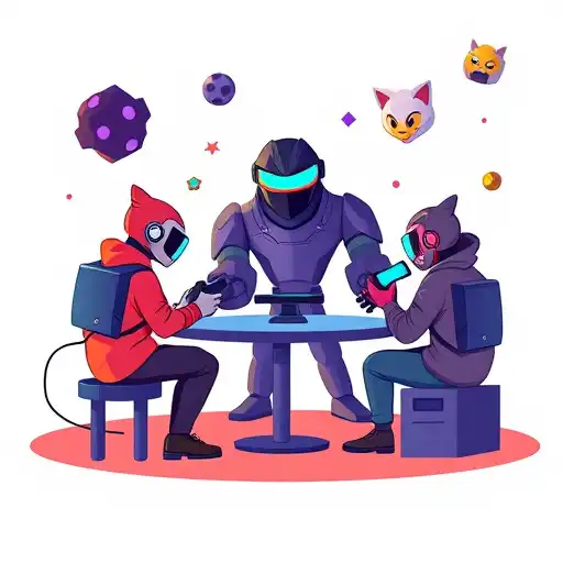 The Evolution of Online Gaming in 2025