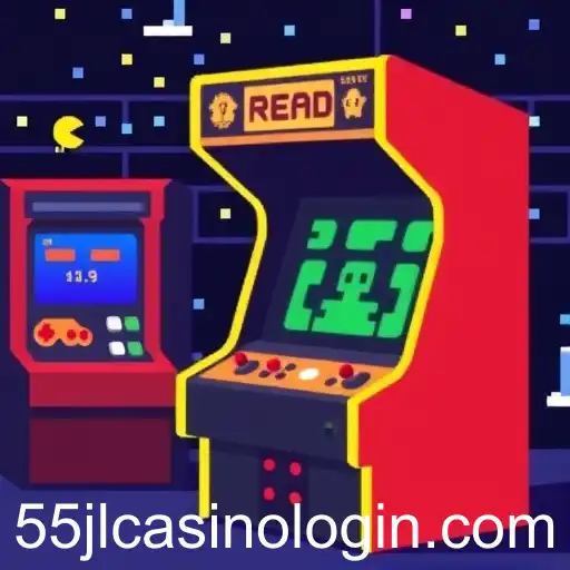 Digital Evolution of Gaming: 55jl's Revolutionary Impact