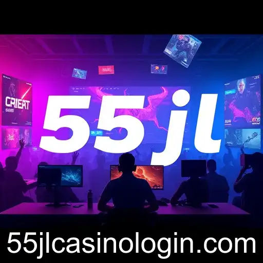 The Rise of 55jl: A New Hub for Gamers in 2025