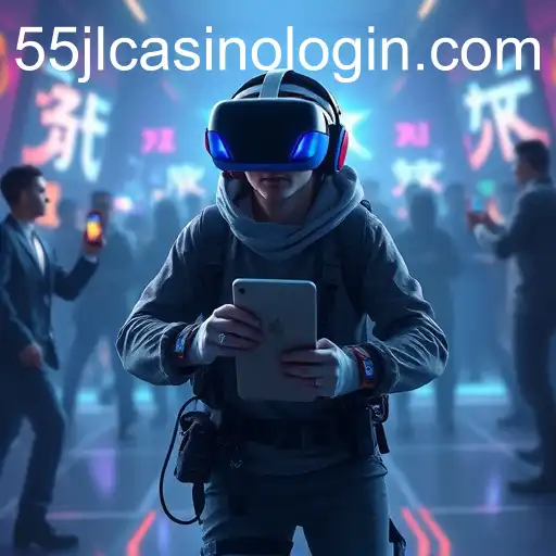 An Insight into the World of Online Gaming