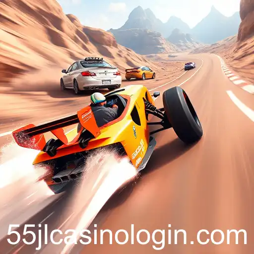 Exploring the Thrills of 'Racing Challenges': A High-Octane Adventure