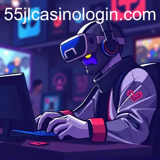 The Rise of 55JL: Revolutionizing Online Gaming Experiences