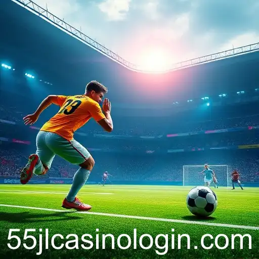 Exploring the Thriving World of 'Sports Games' Online