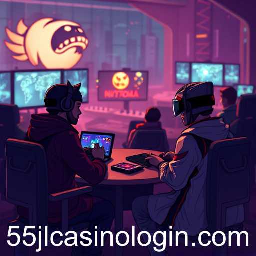 The Evolution of Online Gaming: A 2025 Perspective