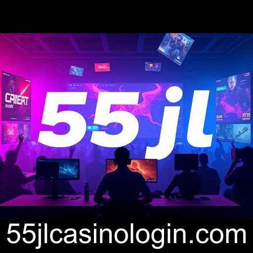 The Rise of 55jl: A New Hub for Gamers in 2025